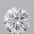1.01 carat Round diamond E VS2 Excellent