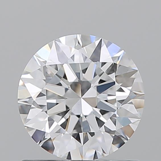 1.01 carat Round diamond E VS2 Excellent