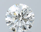 1.00 carat Round diamond I VS1 Excellent