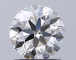 1.00 carat Round diamond H VVS2 Excellent