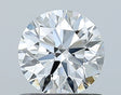 0.80 carat Round diamond F VS1 Excellent