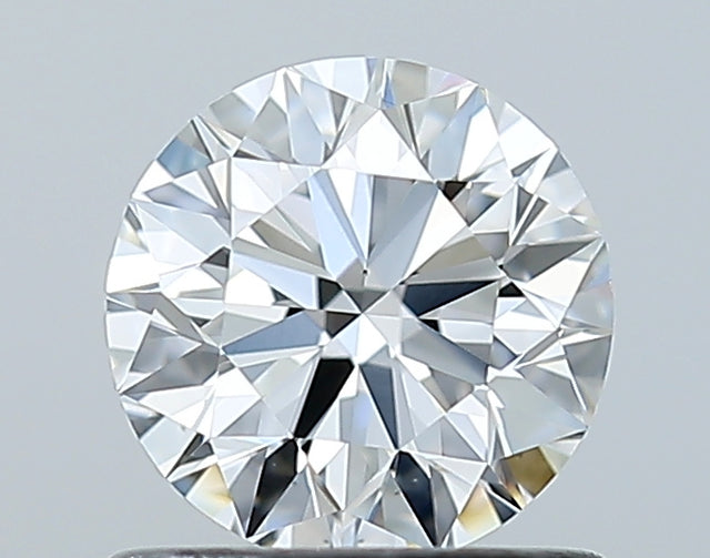 0.80 carat Round diamond F VS1 Excellent