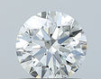 0.80 carat Round diamond H VS1 Excellent