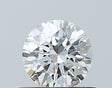 0.50 carat Round diamond H VVS2 Excellent