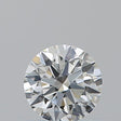 0.40 carat Round diamond F VS2 Excellent