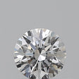 0.41 carat Round diamond F VS2 Excellent
