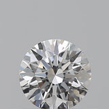 0.41 carat Round diamond F VS2 Excellent