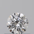 0.40 carat Round diamond F VS2 Excellent