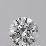 0.40 carat Round diamond F VS2 Excellent