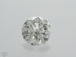 1.07 carat Round diamond L SI2 Excellent