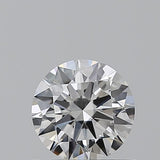 0.50 carat Round diamond F  VS1 Excellent