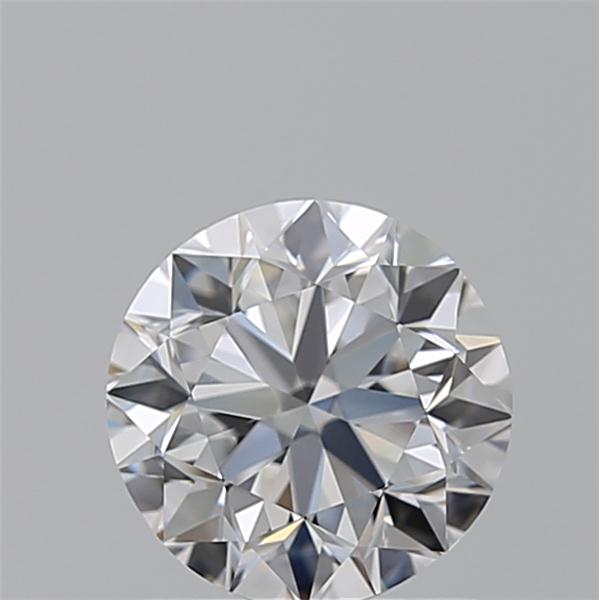 1.00 carat Round diamond E  VS1 Very good