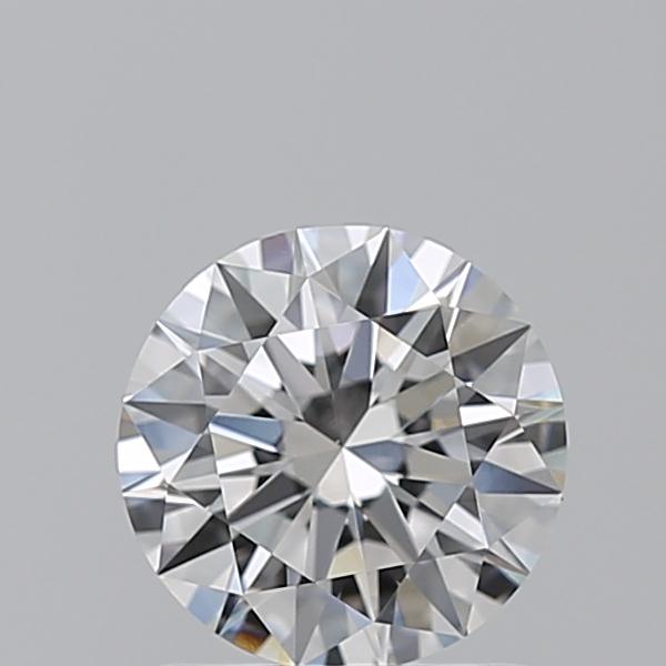 1.00 carat Round diamond E  VS1 Excellent