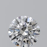 1.00 carat Round diamond E  VS1 Excellent