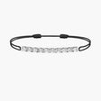 18K White Gold, 14K White Gold