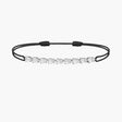 18K White Gold, 14K White Gold