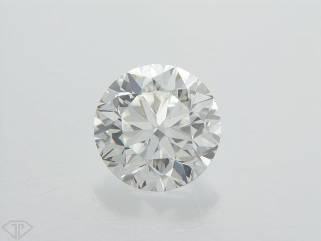 0.90 carat Round diamond H VS2 VeryGood