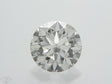1.05 carat Round diamond L VVS2 Excellent
