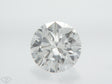 0.44 carat Round diamond H SI1 Excellent