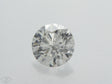 0.80 carat Round diamond J SI2 Excellent