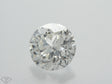 1.00 carat Round diamond K VS2 Good