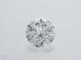 1.00 carat Round diamond E  SI1 Excellent