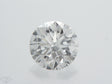 0.60 carat Round diamond I  SI1 Excellent