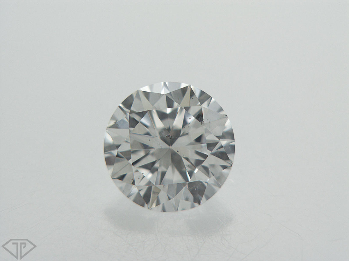 1.00 carat Round diamond G SI1 VeryGood