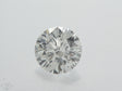 0.80 carat Round diamond I SI2 Excellent