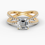 Yellow Gold 18K