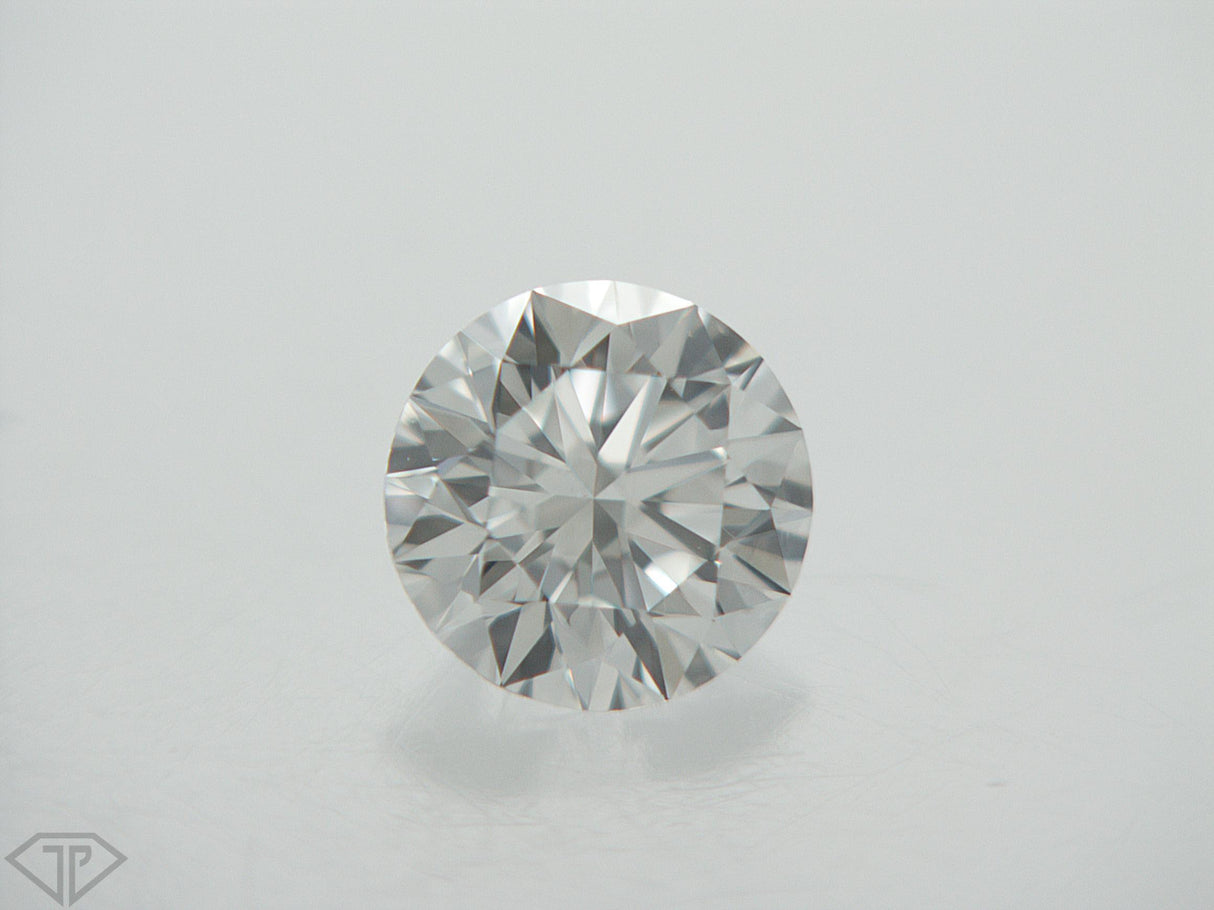 0.40 carat Round diamond H VS2 Excellent
