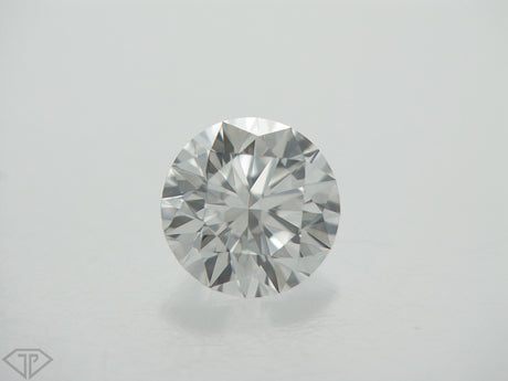 0.40 carat Round diamond H VS2 Excellent