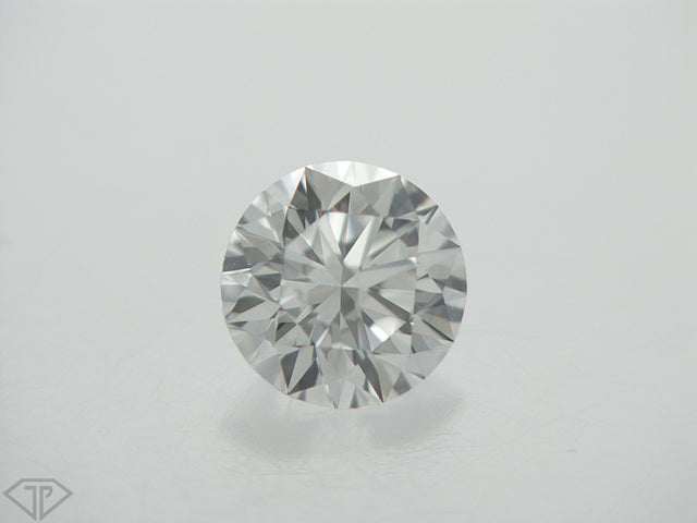0.40 carat Round diamond H VS2 Excellent