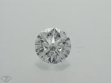 0.80 carat Round diamond E VS2 Excellent