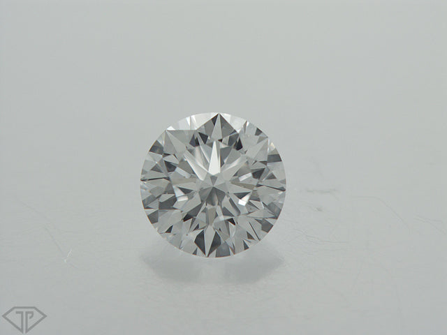 0.80 carat Round diamond E VS2 Excellent