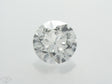 2.02 carat Round diamond H VVS2 VeryGood