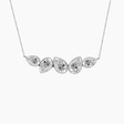 18K White Gold,  14K White Gold