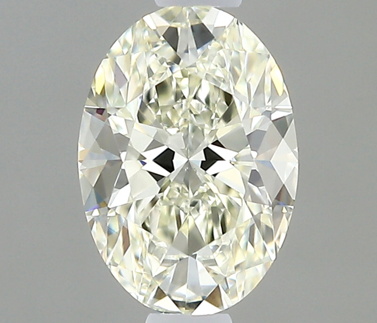 0.40 carat Oval diamond M  VS1 Excellent