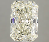 1.03 carat Radiant diamond K  VS2 Excellent