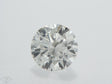 0.50 carat Round diamond K  SI1 Excellent