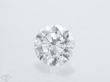 0.30 carat Round diamond G  VS1 Very good
