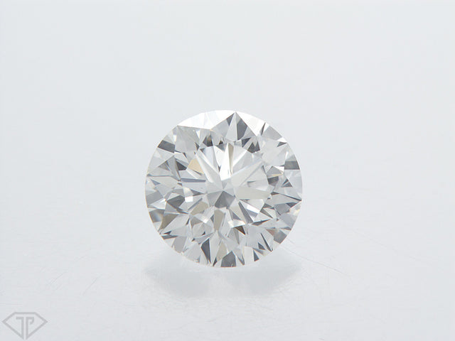 0.60 carat Round diamond H VS2 Excellent