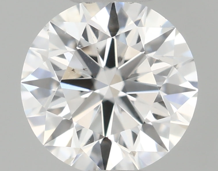 0.40 carat Round diamond G  SI1 Excellent