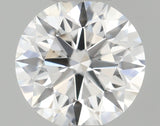 0.40 carat Round diamond G  SI1 Excellent