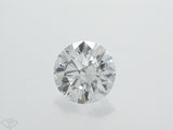 1.00 carat Round diamond E VVS2 Excellent