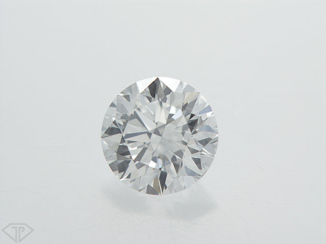 1.00 carat Round diamond E VVS2 Excellent