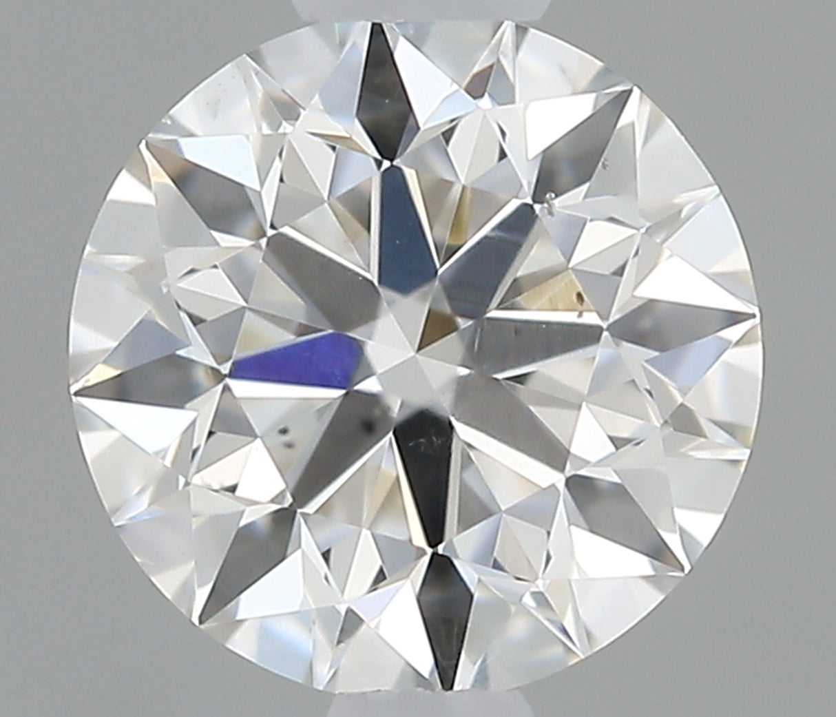 0.40 carat Round diamond I  SI1 Excellent