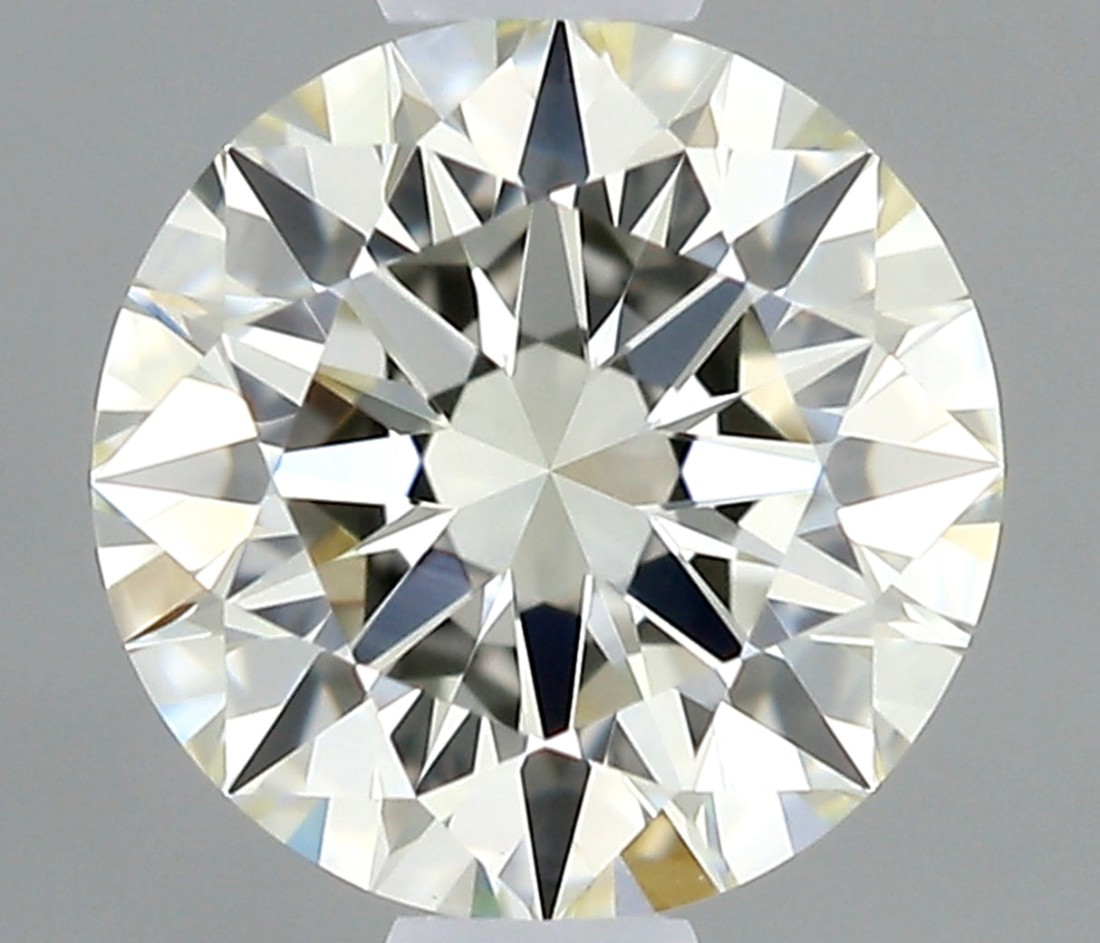0.40 carat Round diamond J  VVS1 Excellent