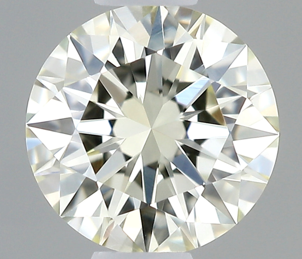 0.30 carat Round diamond L  VVS1 Excellent