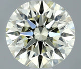 0.40 carat Round diamond L  VS1 Excellent